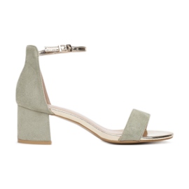 Vices BL356-61-grön