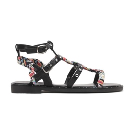 Vices CM-6652-38-svart