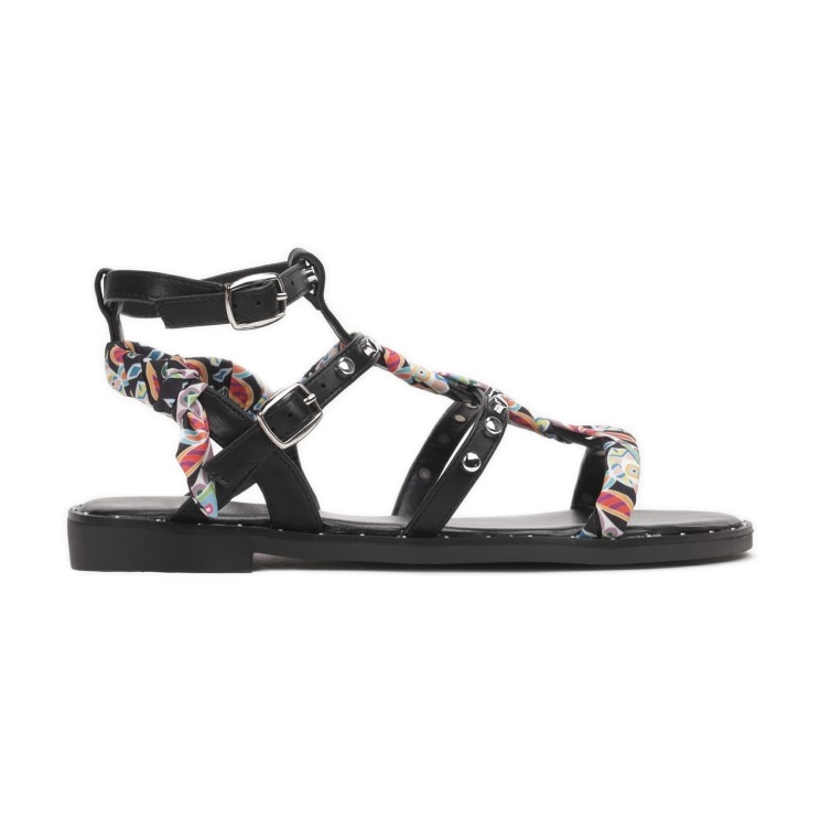 Vices CM-6652-38-svart