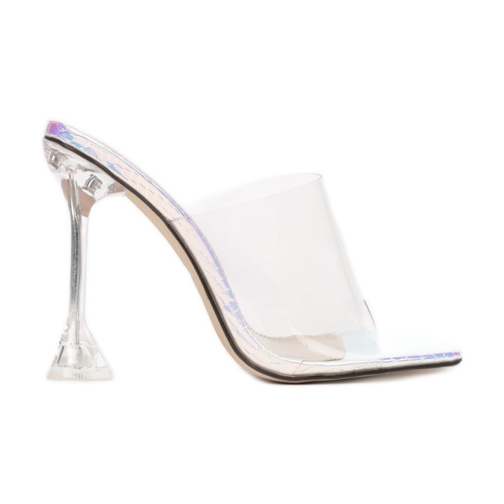 Vices HP300-52-silver silver-