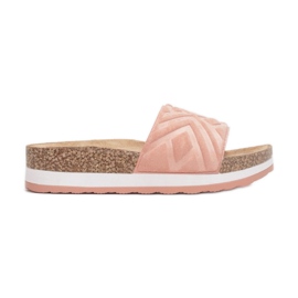 Vices 1099-69-korall mångfärgad