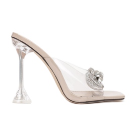 Vices HP304-471-naken beige