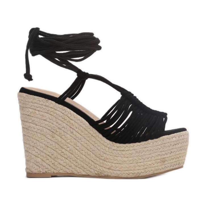 Vices NN120-38-svart