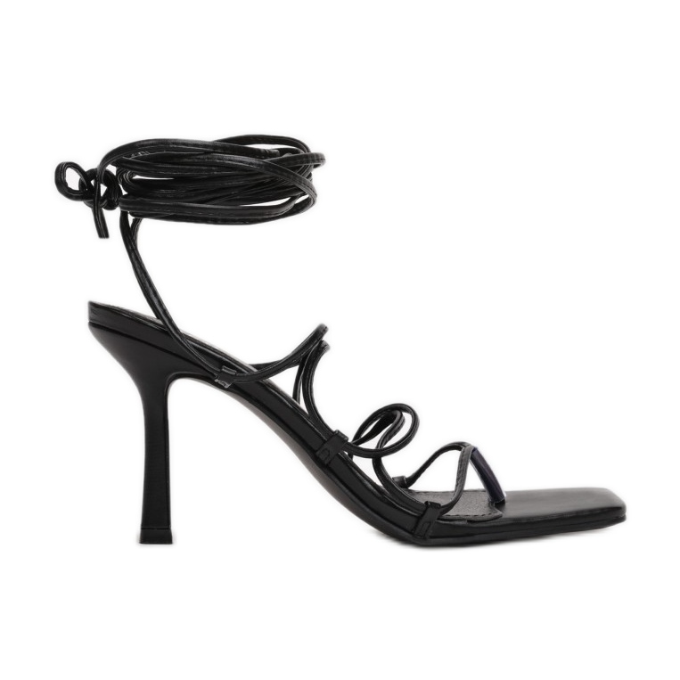 Vices KELLY8-38-svart