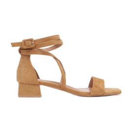 Vices 6920-68-kamel brun