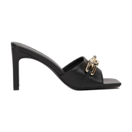 Vices JRX2024-38-svart