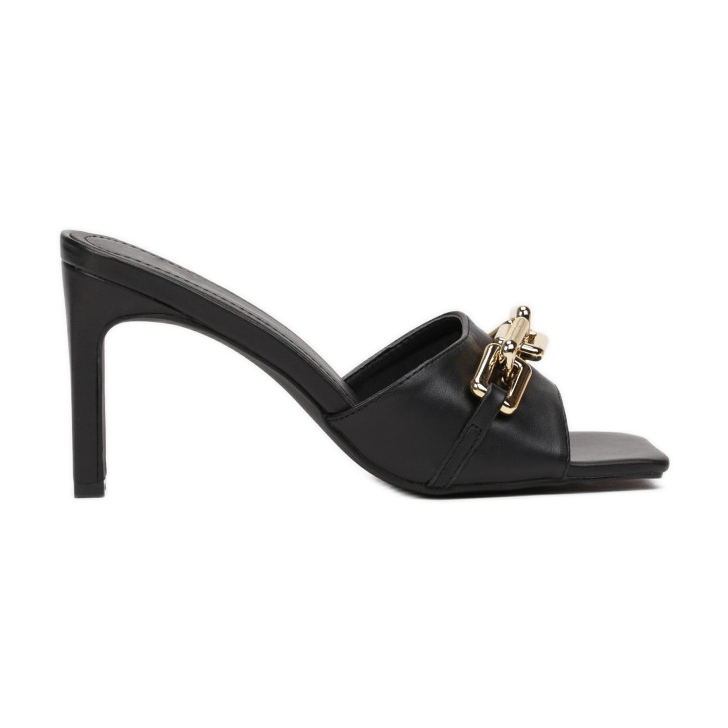 Vices JRX2024-38-svart