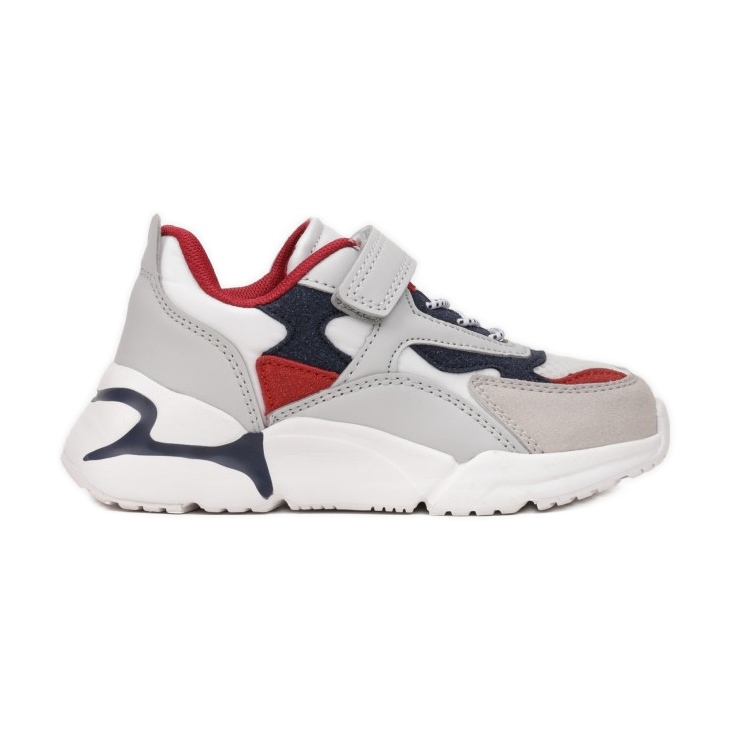 Vices K-19105-39-grå