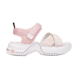 Vices C-T9119-45-rosa