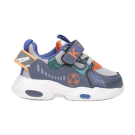 Vices C-T7979-51-blå