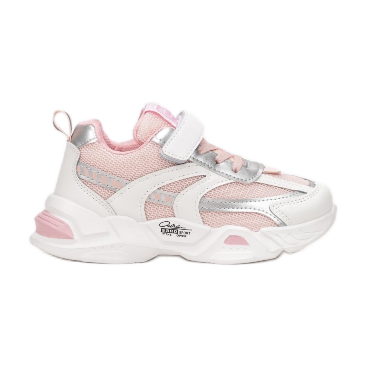 Vices C-9041-45-rosa