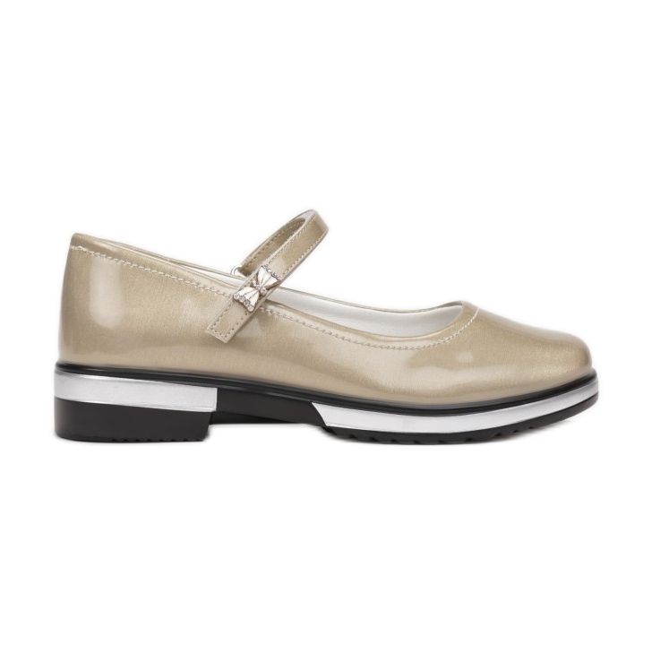 Vices B36-29-60-guld gyllene