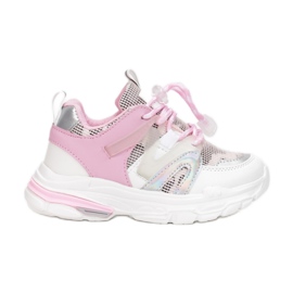 Vices C-9169-83-vit / rosa