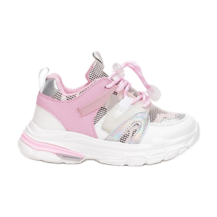 Vices C-9169-83-vit / rosa