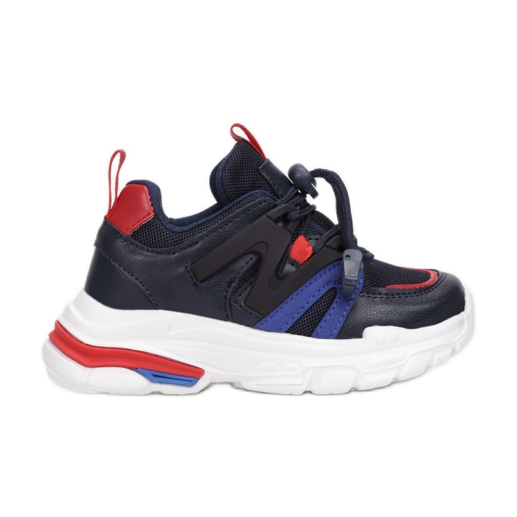 Vices C-9169-93-d.blue marinblå blå