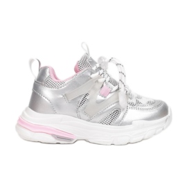 Vices C-9169-52-silver