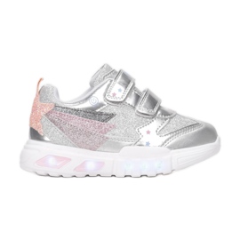 Vices A-B005-98-A-52-silver