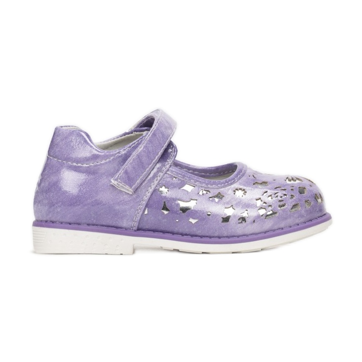 Vices B-3052-90-lila violett