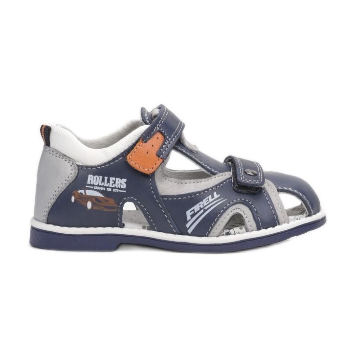 Vices B-3001-94-l.blue marinblå blå