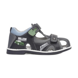 Vices B-3001-93-d.blue marinblå blå