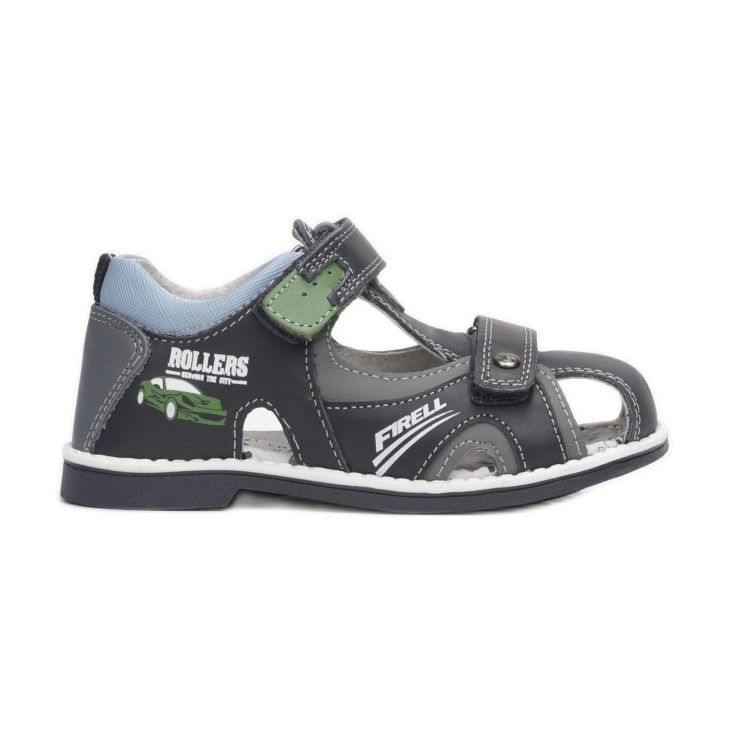 Vices B-3001-93-d.blue marinblå blå