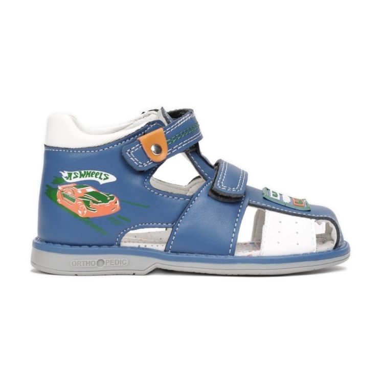 Vices B-3128-E-94-l.blue blå