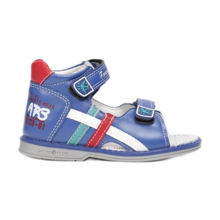 Vices B-3123-B-94-l.blue blå