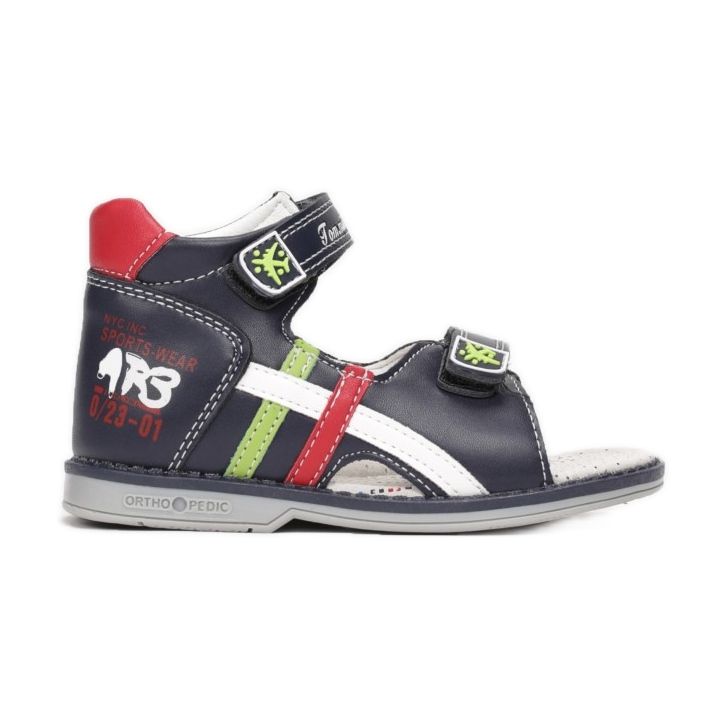 Vices B-3123-F-93-d.blue marinblå