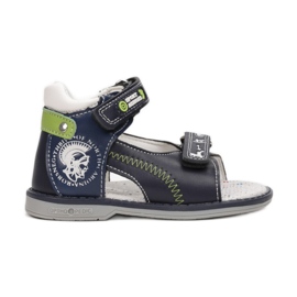 Vices B-3126-93-d.blue marinblå