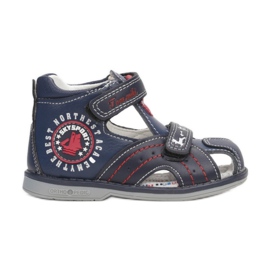 Vices B-3131-93-d.blue marinblå