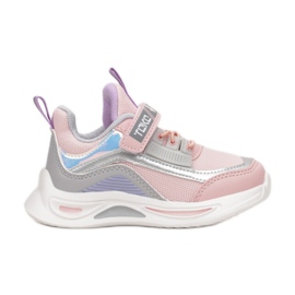 Vices C-T9008-45-rosa