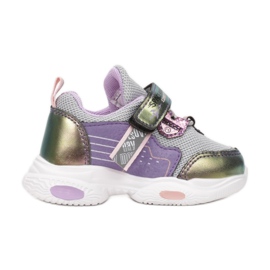 Vices C-T9107-90-lila purpur