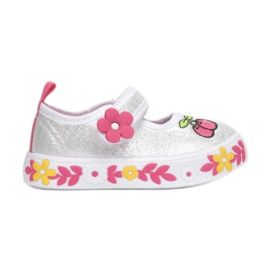 Vices C-T9057-71-vit rosa