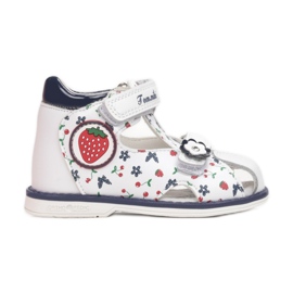 Vices B-3233-93-d.blue vit marinblå