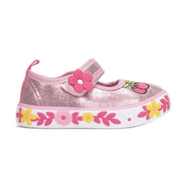 Vices C-T9057-45-rosa