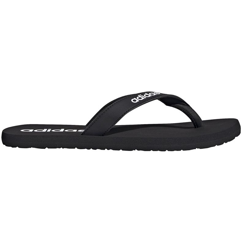 Adidas Eezay Flip Flop svart EG2042 tofflor