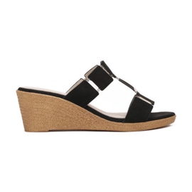 Vices FL654-38-svart gyllene