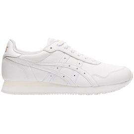 Asics Tiger Runner vita 1192A190 100 damskor