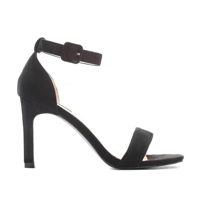 Vices 1559-1 Black 36 41 svart