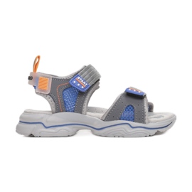 Vices T-9186-39-grå