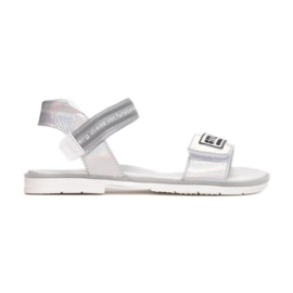 Vices T9214-52-silver