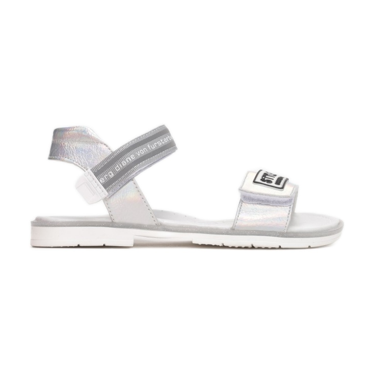 Vices T9214-52-silver silver-