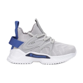 Vices T9302-41-1.grey grå