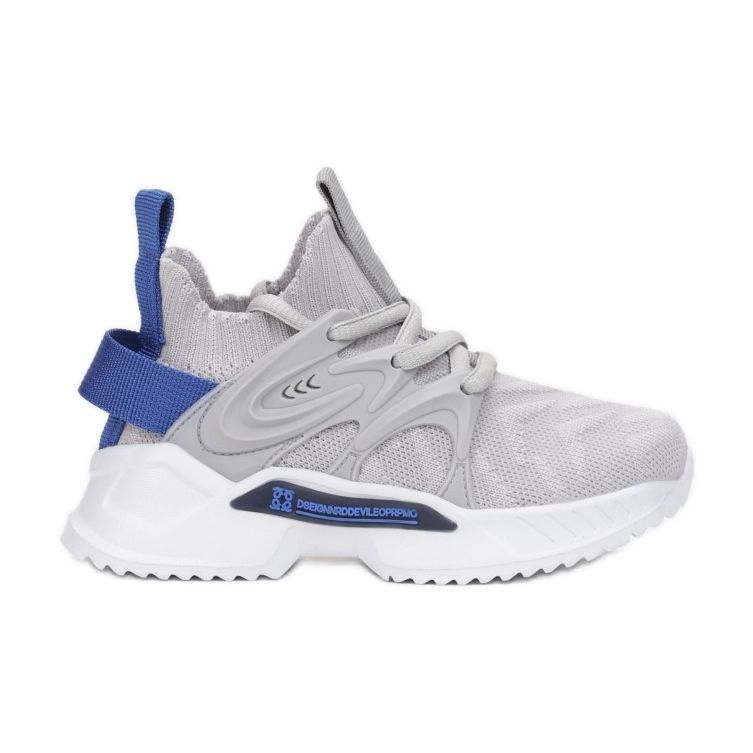 Vices T9302-41-1.grey grå