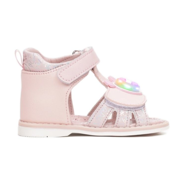 Vices T7954-LED-45-rosa