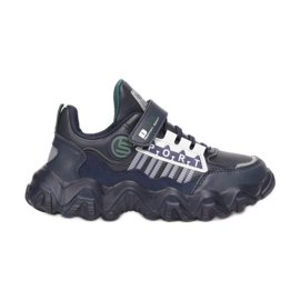 Vices T7856-C-93-d.blue marinblå blå