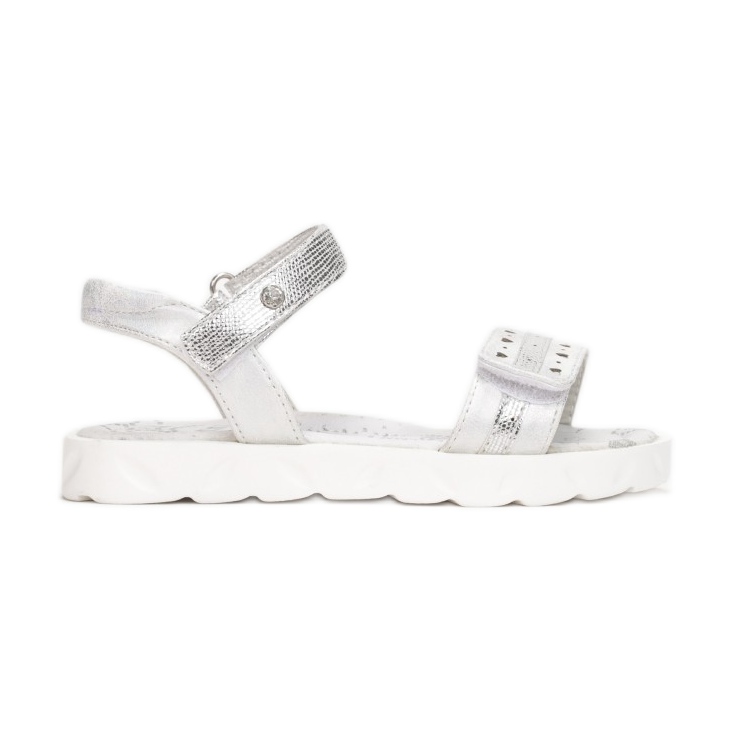 Vices T53-40-52-silver silver-