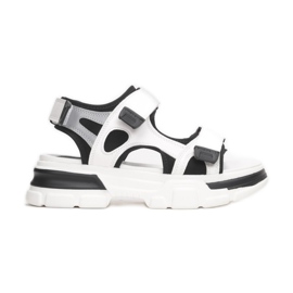 Vices 8088-2-38-svart vit