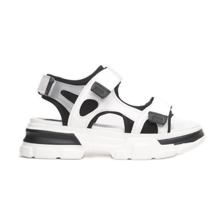 Vices 8088-2-38-svart vit