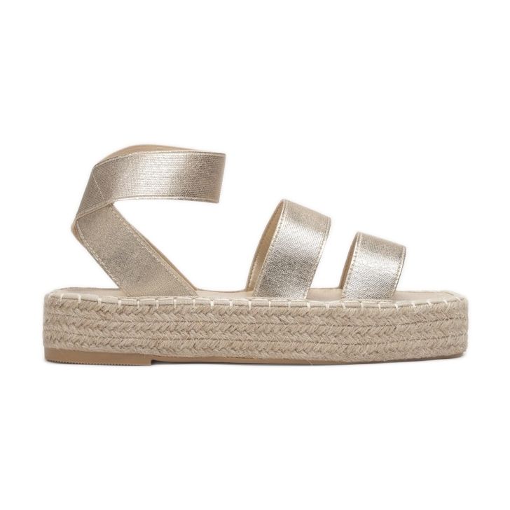 Vices 6930-60-guld gyllene